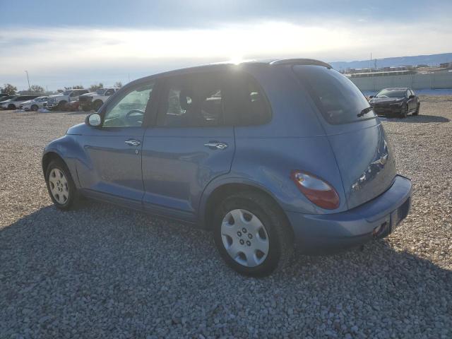 Photo 2 from auction – 2007 CHRYSLER PT CRUISER with VIN 3A4FY58B17T559053
