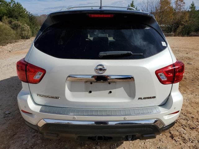 Photo 6 from auction – 2017 NISSAN PATHFINDER with VIN 5N1DR2MN2HC694494