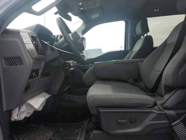 Photo 7 from auction – 2023 FORD F150 SUPER with VIN 1FTEW1C58PFA86165