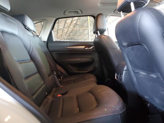 Photo 10 from auction – 2023 MAZDA CX-5 PREFE with VIN JM3KFBCM7P0288523