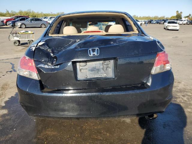 Photo 6 from auction – 2008 HONDA ACCORD EX with VIN JHMCP26788C015038