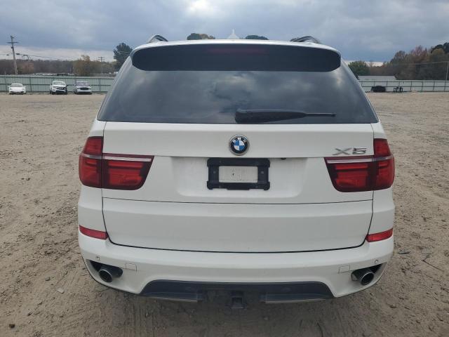 Photo 6 from auction – 2012 BMW X5 XDRIVE3 with VIN 5UXZW0C55CL671081