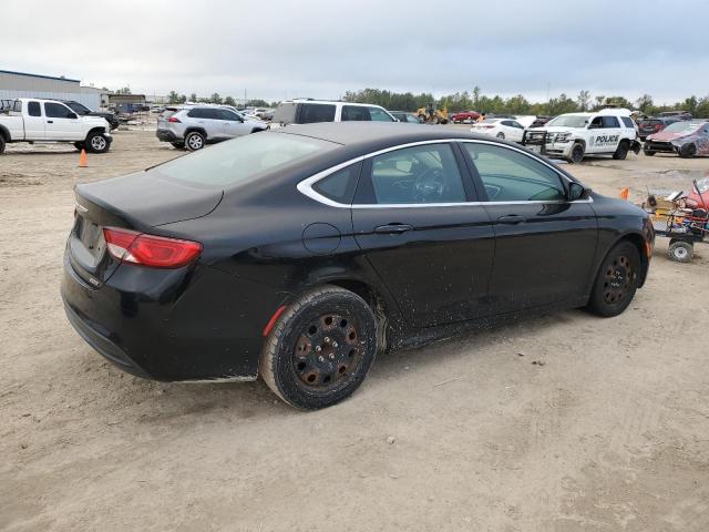 Foto 3 de la subasta – 2015 CHRYSLER 200 LX con VIN 1C3CCCFB7FN682681