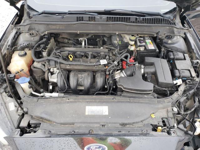 Photo 11 from auction – 2015 FORD FUSION SE with VIN 3FA6P0H78FR277159
