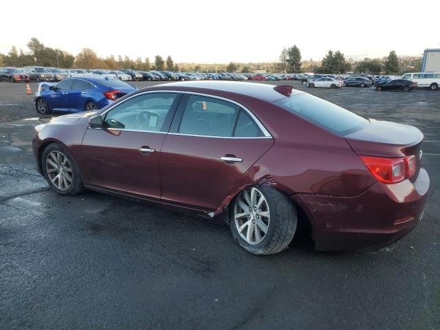 Photo 2 from auction – 2016 CHEVROLET MALIBU LIM with VIN 1G11E5SA6GF103724