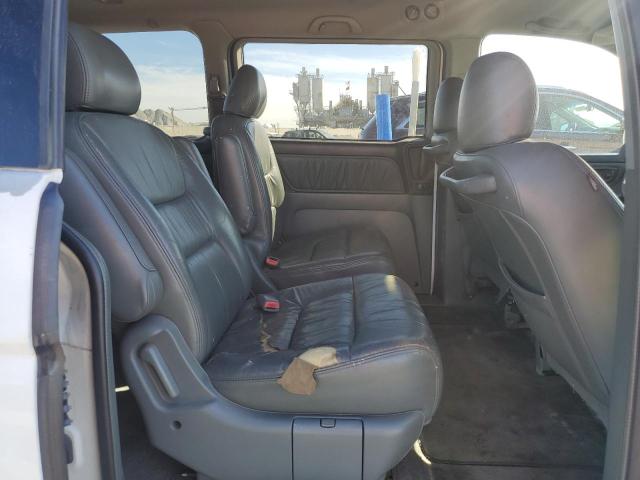 Photo 11 from auction – 2002 HONDA ODYSSEY EX with VIN 5FNRL18022B054283