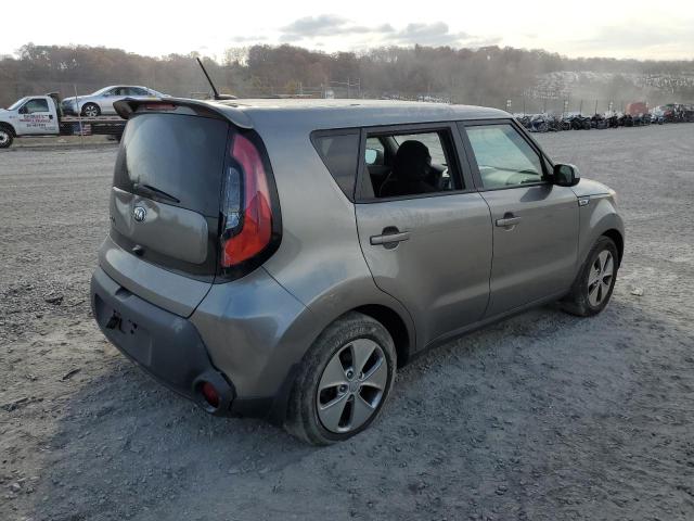 صورة رقم 3 من المزاد - 2015 KIA SOUL مع VIN KNDJN2A25F7143608