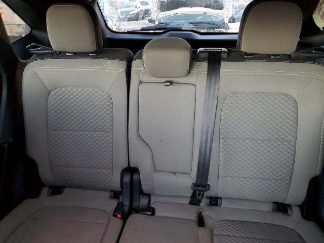 Photo 10 from auction – 2020 FORD ESCAPE SE with VIN 1FMCU9G68LUA77532
