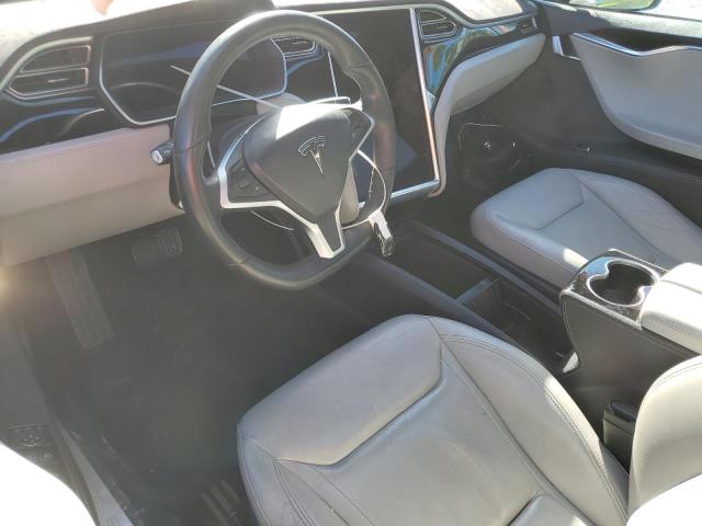 Снимка 8 от търг – 2015 TESLA MODEL S 70 с VIN 5YJSA1S24FF092914
