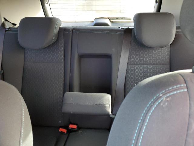 Photo 10 from auction – 2015 CHEVROLET TRAX LS with VIN KL7CJKSB6FB200234