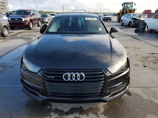 Photo 5 from auction – 2018 AUDI A7 PREMIUM with VIN WAUW3AFC0JN048172