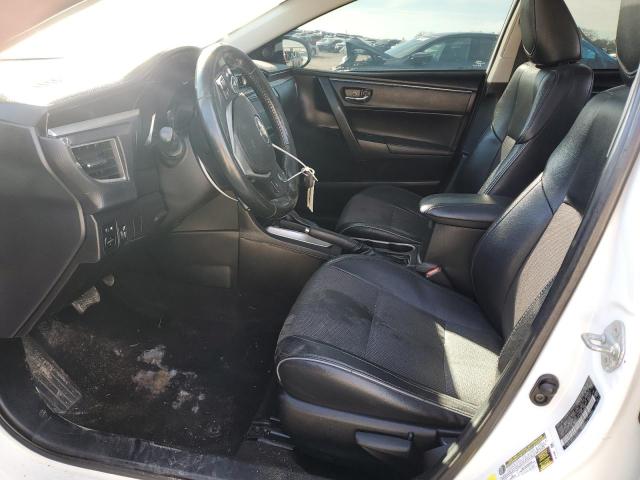 Photo 7 from auction – 2016 TOYOTA COROLLA L with VIN 2T1BURHE1GC573989