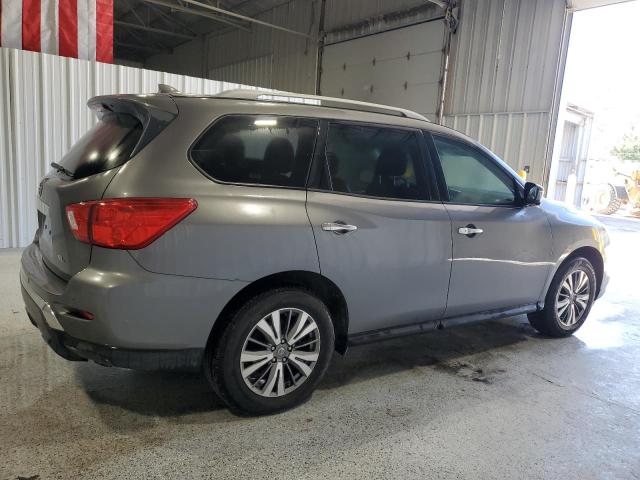 Photo 3 from auction – 2019 NISSAN PATHFINDER with VIN 5N1DR2MN7KC605235