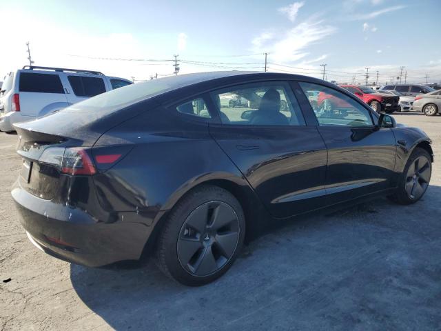 Photo 3 from auction – 2023 TESLA MODEL 3 with VIN 5YJ3E1EA0PF585308