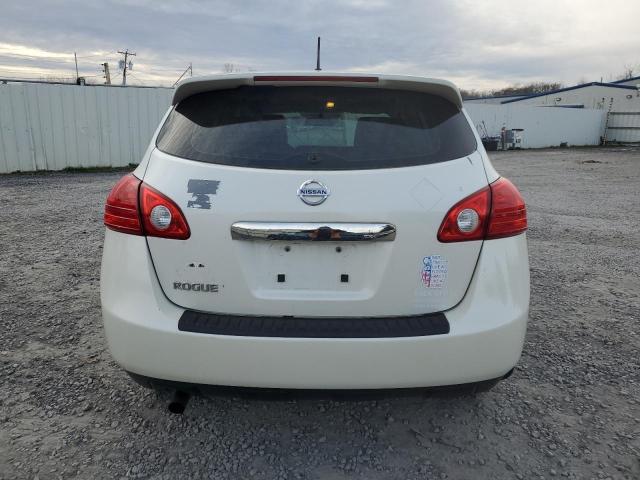 Photo 6 from auction – 2012 NISSAN ROGUE S with VIN JN8AS5MTXCW276384