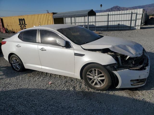 Foto 4 de la subasta – 2013 KIA OPTIMA LX con VIN KNAGM4A71D5305390