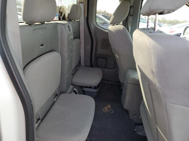 Photo 10 from auction – 2019 NISSAN FRONTIER S with VIN 1N6BD0CT1KN733437