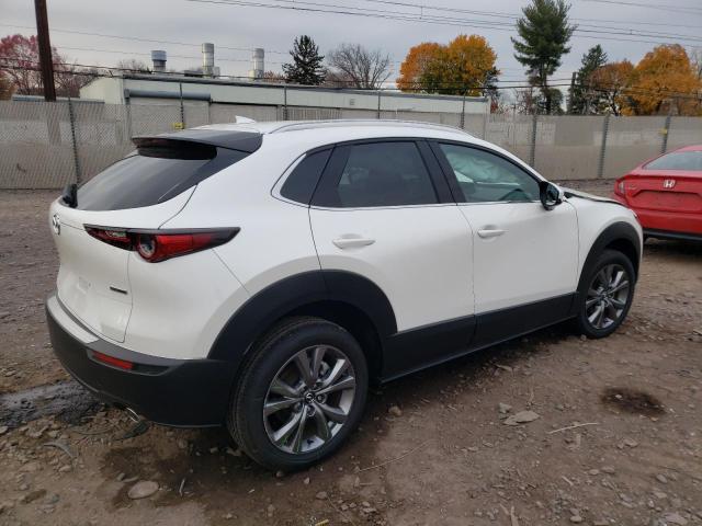 Photo 3 from auction – 2024 MAZDA CX-30 PREM with VIN 3MVDMBDM3RM614029