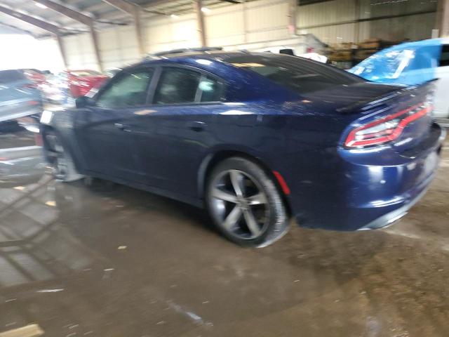 Photo 2 from auction – 2017 DODGE CHARGER SE with VIN 2C3CDXBGXHH546109