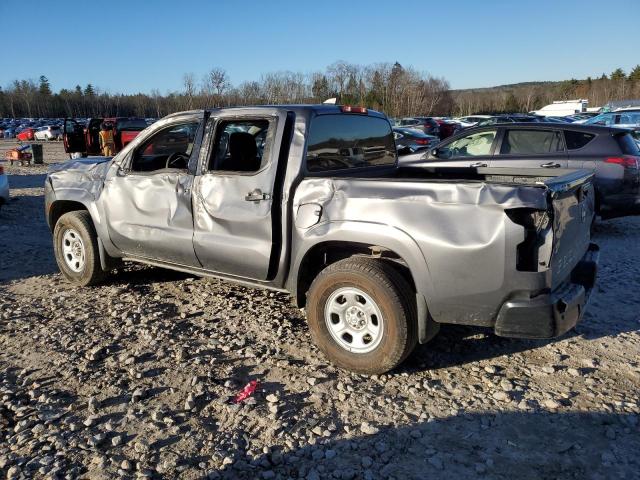 Photo 2 from auction – 2024 NISSAN FRONTIER S with VIN 1N6ED1EK6RN620035