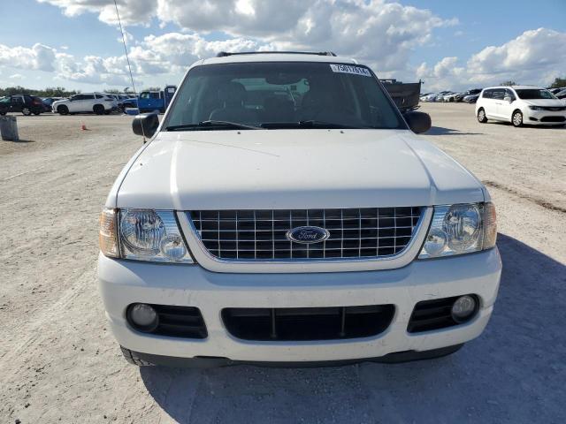 Photo 5 from auction – 2004 FORD EXPLORER X with VIN 1FMZU73K34UA17208