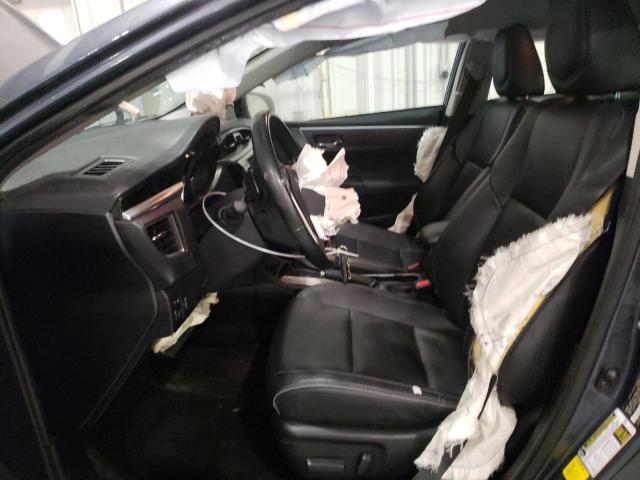Photo 7 from auction – 2014 TOYOTA COROLLA L with VIN 2T1BURHE1EC181253