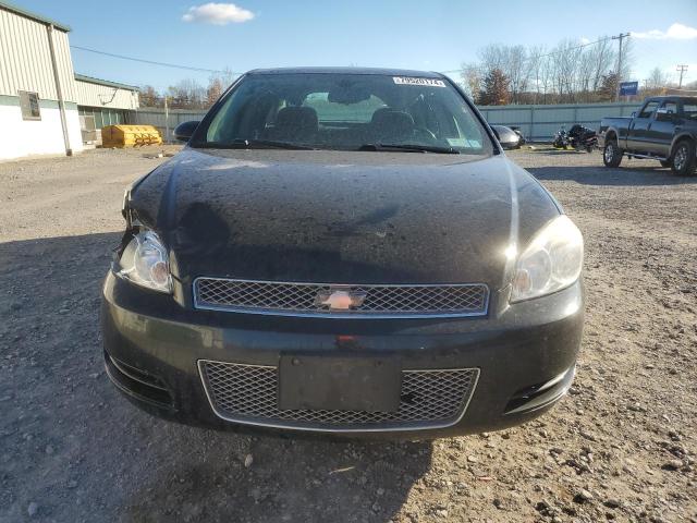 Photo 5 from auction – 2012 CHEVROLET IMPALA LS with VIN 2G1WF5E39C1182209