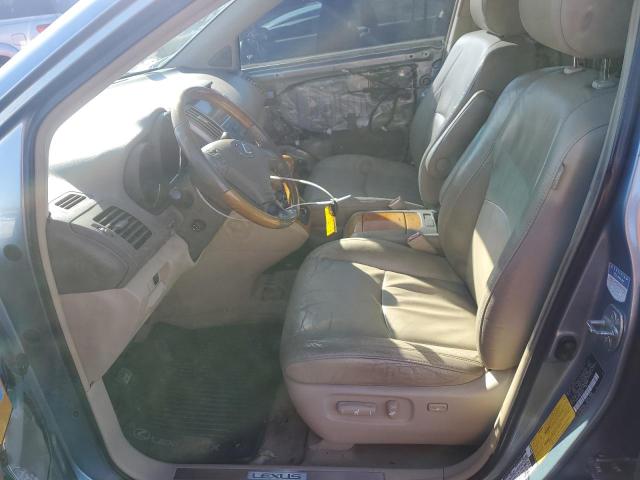 Photo 7 from auction – 2009 LEXUS RX 350 with VIN 2T2GK31U09C065103