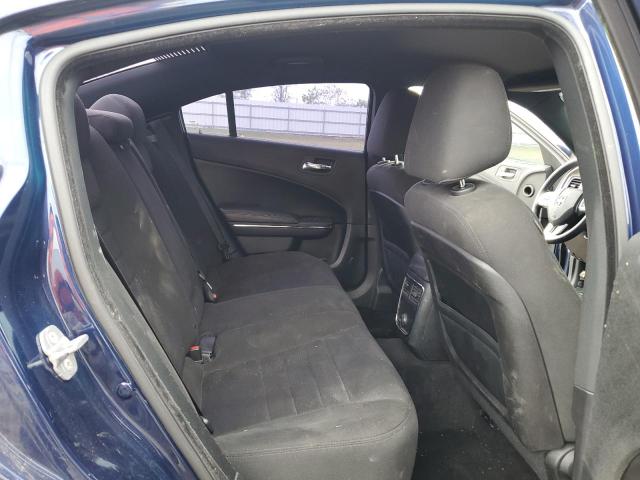 Photo 10 from auction – 2014 DODGE CHARGER SE with VIN 2C3CDXBG5EH192964