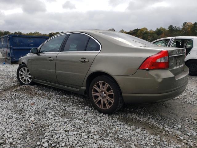 Photo 2 from auction – 2009 VOLVO S80 3.2 with VIN YV1AS982891103337