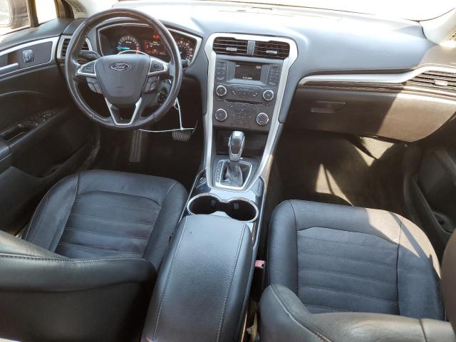 Photo 8 from auction – 2016 FORD FUSION SE with VIN 3FA6P0HD6GR197446