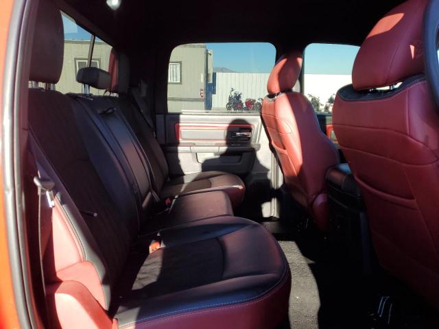 Photo 10 from auction – 2017 RAM 1500 REBEL with VIN 1C6RR7YT9HS603167
