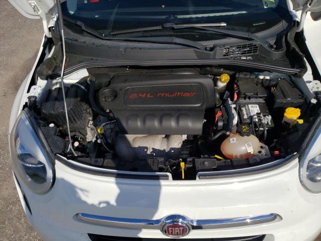 Zdjęcie 11 z aukcji – 2016 FIAT 500X EASY z VIN ZFBCFYBT4GP353508