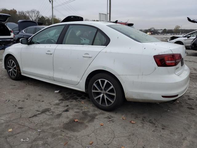 Photo 2 from auction – 2017 VOLKSWAGEN JETTA SE with VIN 3VWDB7AJ1HM282005