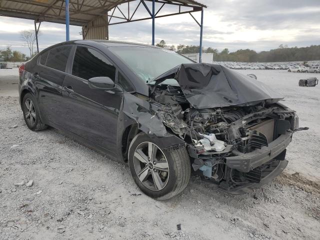 Photo 4 from auction – 2018 KIA FORTE LX with VIN 3KPFL4A75JE256745