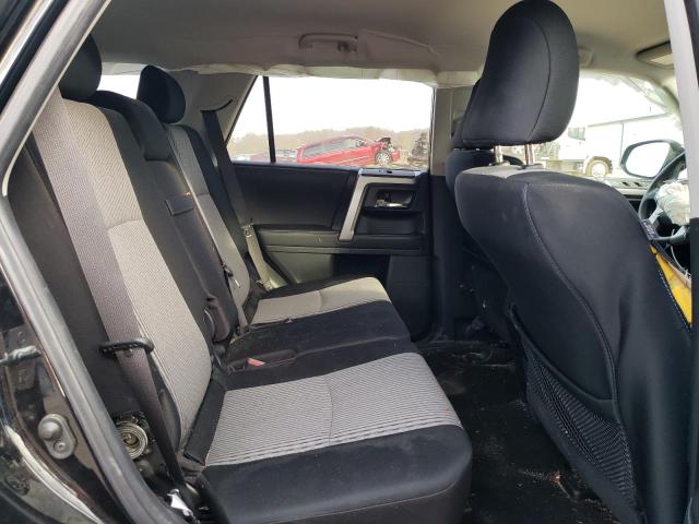 Photo 11 from auction – 2020 TOYOTA 4RUNNER SR with VIN JTEBU5JR7L5774434