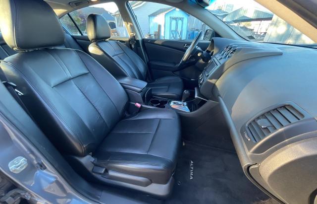 Photo 5 from auction – 2011 NISSAN ALTIMA BAS with VIN 1N4AL2AP8BC163215