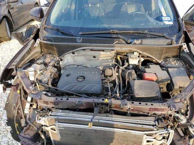 Photo 12 from auction – 2020 BUICK ENCORE GX with VIN KL4MMDSL0LB115446
