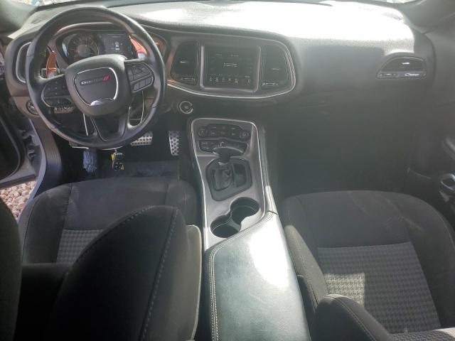 Photo 8 from auction – 2021 DODGE CHALLENGER with VIN 2C3CDZBT4MH543189