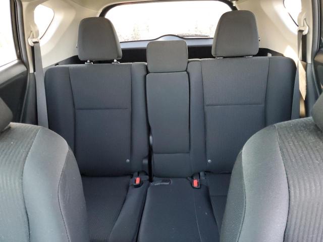Photo 10 from auction – 2017 TOYOTA RAV4 LE with VIN 2T3BFREV7HW663251