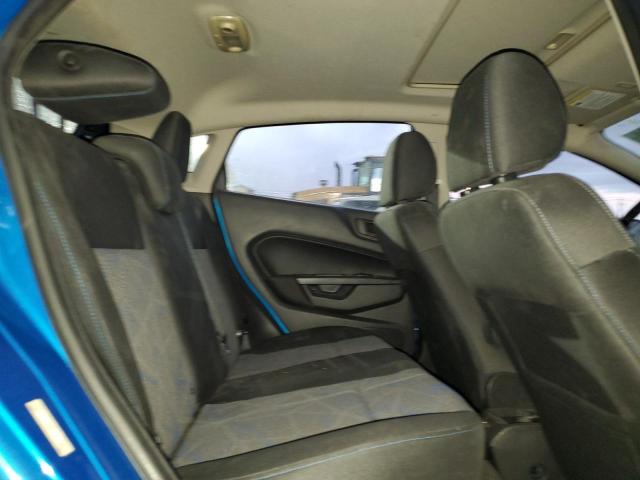 Photo 11 from auction – 2013 FORD FIESTA SE with VIN 3FADP4EJ1DM186338
