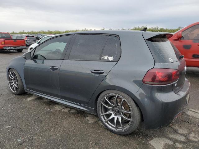 Photo 2 from auction – 2013 VOLKSWAGEN GOLF R with VIN WVWPF7AJ1DW116730