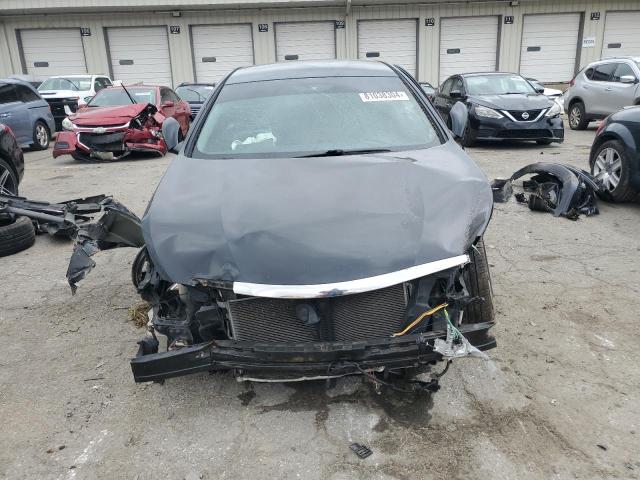Photo 5 from auction – 2013 HYUNDAI SONATA SE with VIN 5NPEC4ACXDH698655