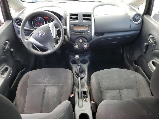 Photo 8 from auction – 2014 NISSAN VERSA NOTE with VIN 3N1CE2CP9EL373683