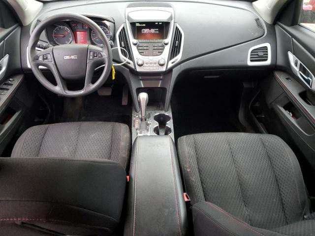 Photo 8 from auction – 2014 GMC TERRAIN SL with VIN 2GKFLVEK8E6360550