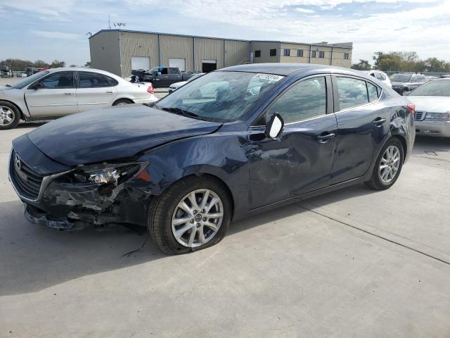 MAZDA 3 TOURING 2015 with VIN 3MZBM1V70FM176431 - Photo from auction