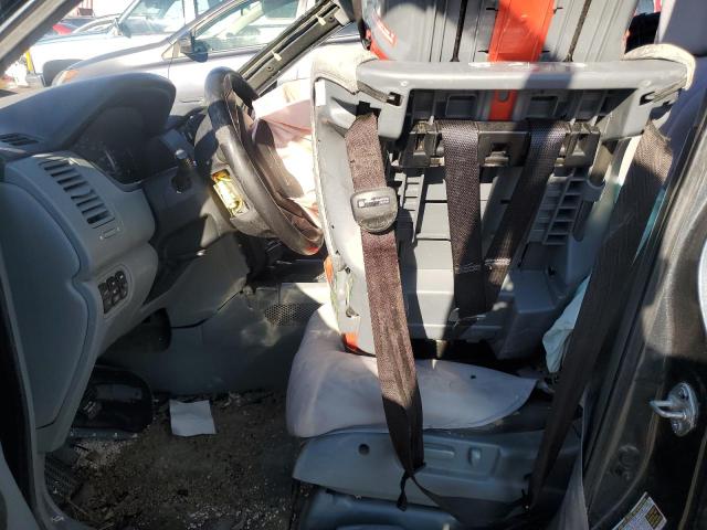 Photo 7 from auction – 2005 HONDA PILOT EXL with VIN 5FNYF18555B010491