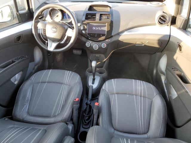 Photo 8 from auction – 2014 CHEVROLET SPARK 1LT with VIN KL8CD6S96EC543111