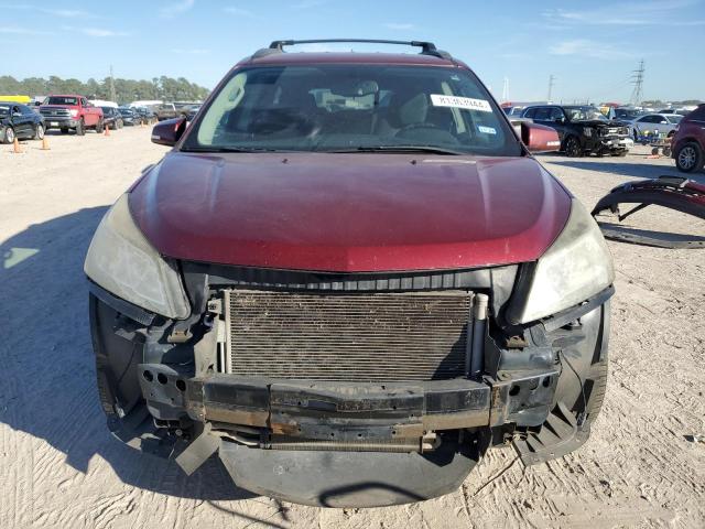 Photo 5 from auction – 2016 CHEVROLET TRAVERSE L with VIN 1GNKRGKDXGJ172765