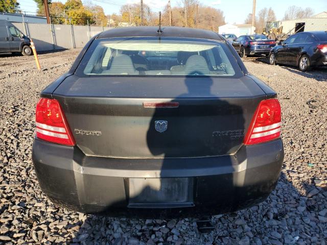 Photo 6 from auction – 2010 DODGE AVENGER SX with VIN 1B3CC4FB6AN107824